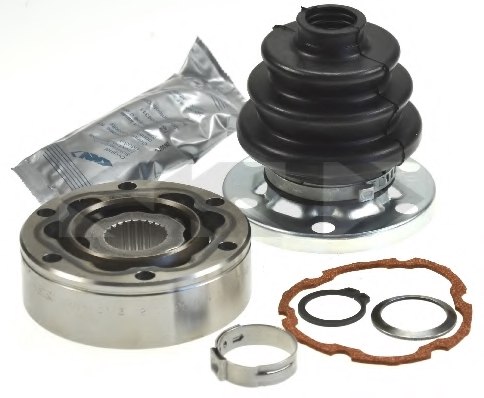 L?BRO 302266 Joint Kit, drive shaft